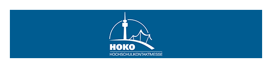 HOKO – Hochschulkontaktmesse der FH München